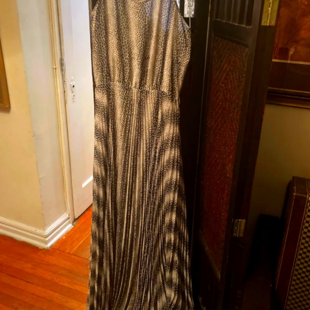 Parker dress